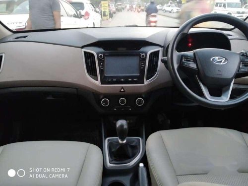 Used Hyundai Creta 2016 MT for sale in Nagpur 