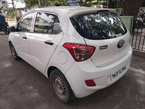 Hyundai Grand I10 Magna 1.1 CRDi, 2017, MT for sale in Chennai 