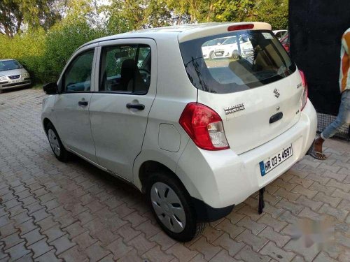 Used 2014 Maruti Suzuki Celerio MT for sale in Chandigarh 