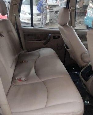 Used 2012 Mahindra Scorpio MT for sale in New Delhi