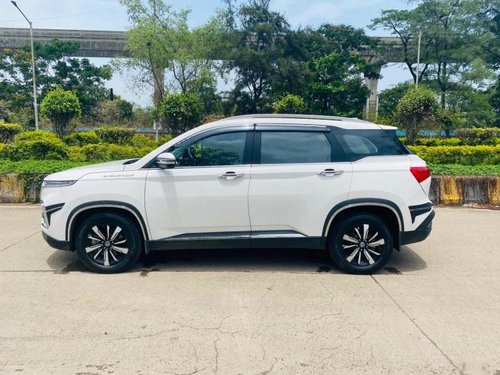 Used MG Hector 2019 AT for sale in Mumbai