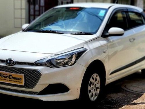 Used Hyundai i20 2015 MT for sale in Jaipur 