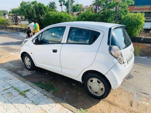 Used Chevrolet Beat 2011 MT for sale in Jaipur 