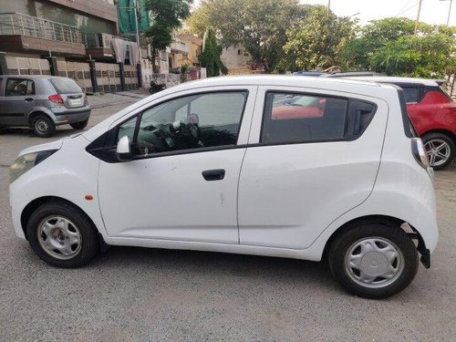 Used Chevrolet Beat 2012 MT for sale in New Delhi