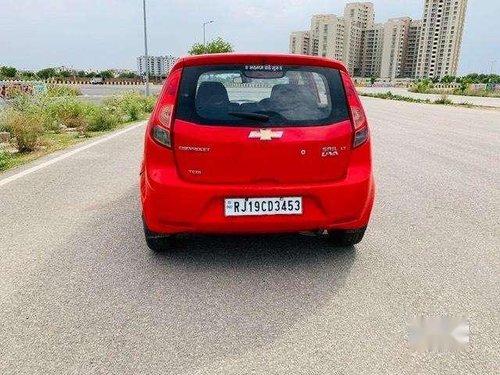 Used 2013 Chevrolet Sail MT for sale in Jaipur 