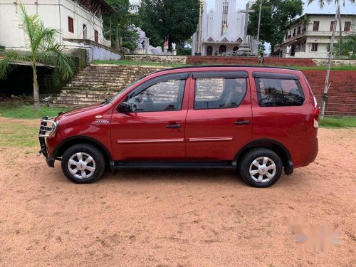 Used 2012 Mahindra Xylo D4 MT for sale in Ernakulam 