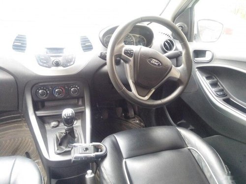 Used 2015 Ford Figo MT for sale in New Delhi