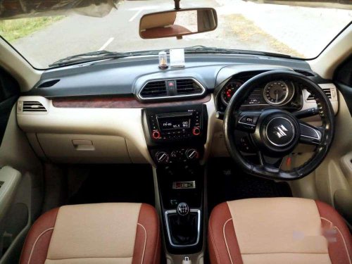 Used Maruti Suzuki Dzire 2017 MT for sale in Coimbatore 