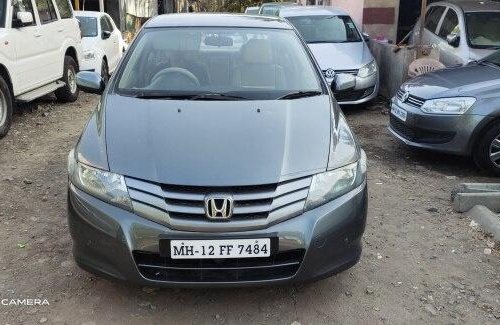 Used Honda City 2009 MT for sale in Pune 