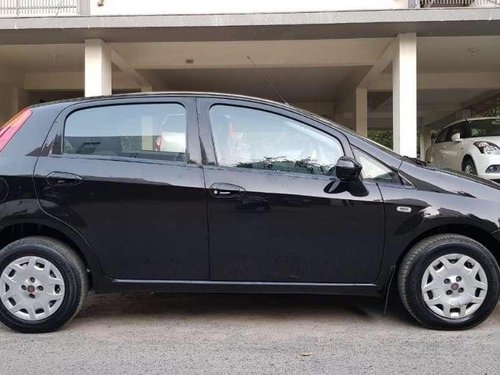 Used 2010 Fiat Punto MT for sale in Ahmedabad