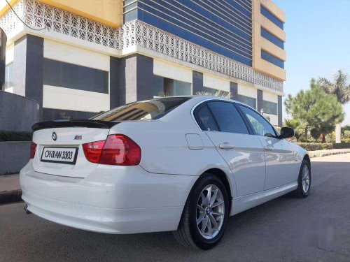 BMW 3 Series 320d, 2012, Diesel AT for sale in Chandigarh 