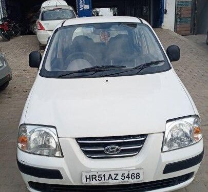 Used 2014 Hyundai Santro Xing MT for sale in Faridabad 