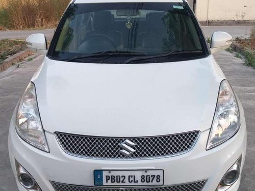 Maruti Suzuki Swift Dzire VDI, 2014, Diesel MT in Amritsar 