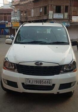 Used 2014 Mahindra Quanto MT for sale in Jodhpur 