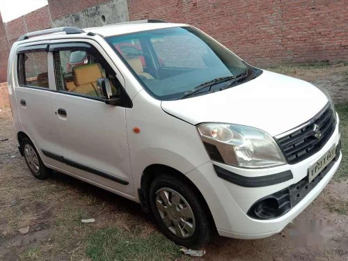 Maruti Suzuki Wagon R LXI 2011 MT for sale in Shahjahanpur