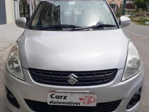 Used Maruti Suzuki Swift Dzire 2014 AT for sale in Bangalore 