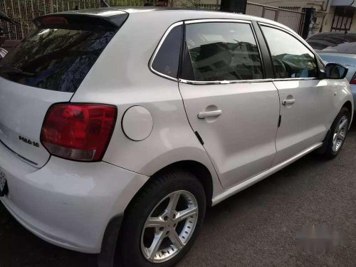 Used Volkswagen Polo 2013 MT for sale in Mumbai