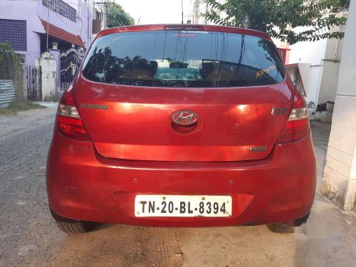 Hyundai I20 Magna 1.4 CRDI, 2011, MT for sale in Chennai 