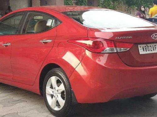 Hyundai Elantra 1.6 SX 2014 MT for sale in Kolkata 