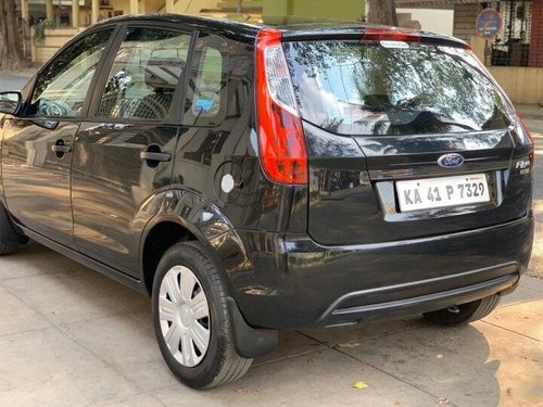 Used Ford Figo 2012 MT for sale in Bangalore 