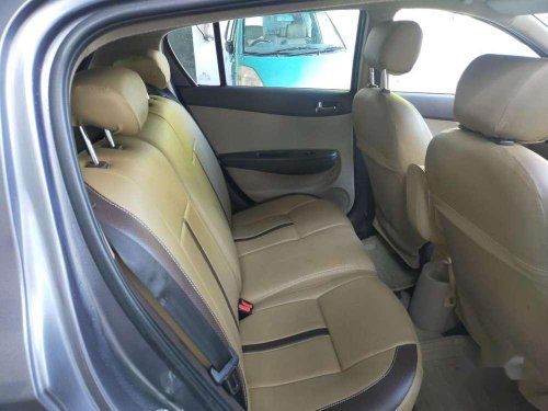 2012 Hyundai i20 Sportz 1.2 MT for sale in Panchkula 