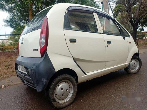 Used Tata Nano 2012 MT for sale in Chandigarh 