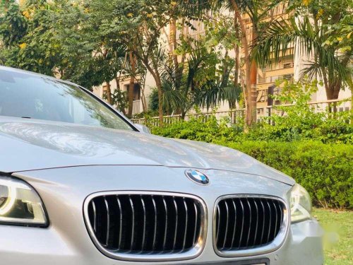 Used BMW 5 Series 2013 AT for sale in Ahmedabad