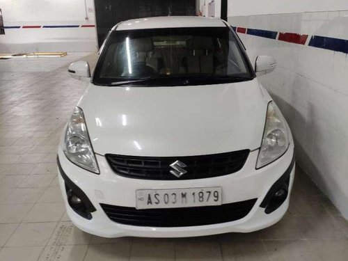 Maruti Suzuki Swift Dzire 2013 MT for sale in Jorhat 