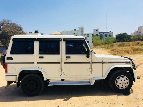 Used 2011 Mahindra Bolero SLX MT for sale in Tiruppur 