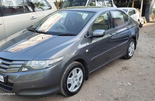 Used Honda City 2009 MT for sale in Pune 