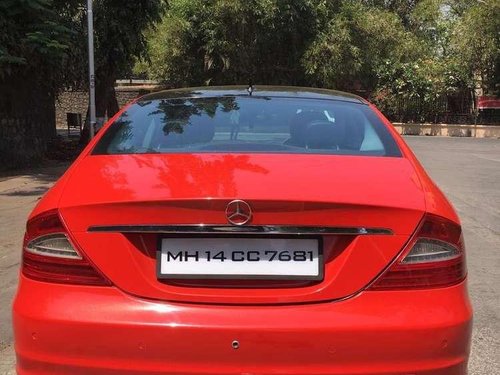 Used Mercedes Benz CLS 2010 AT for sale in Mumbai