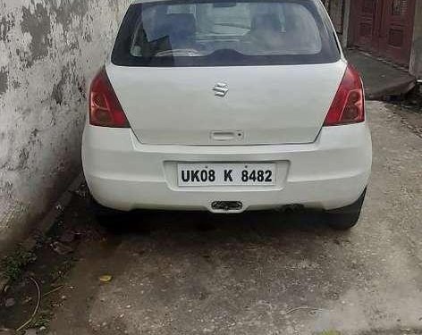 Used 2008 Maruti Suzuki Swift MT for sale in Saharanpur 