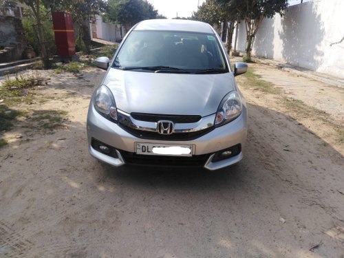 Secondhand Honda Mobilio 2016 for sale in North West Delhi