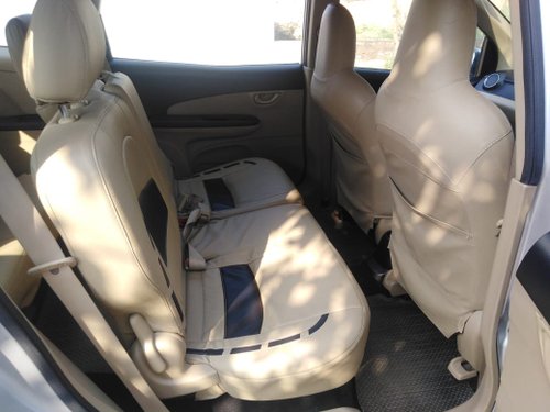 Secondhand Honda Mobilio 2016 for sale in North West Delhi