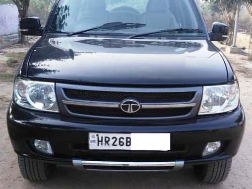 Used Tata New Safari 2012 - Like-new condition