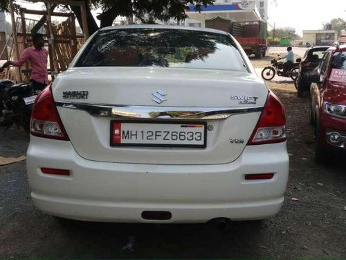 Maruti Suzuki Swift Dzire VDI, 2011, Diesel MT for sale in Baramati