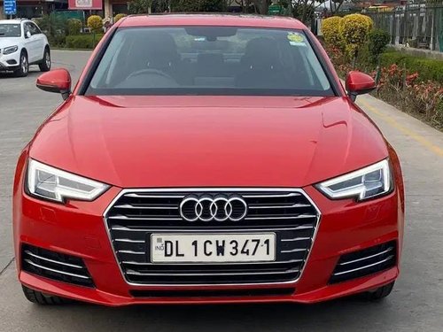 2017 Audi A4 for sale