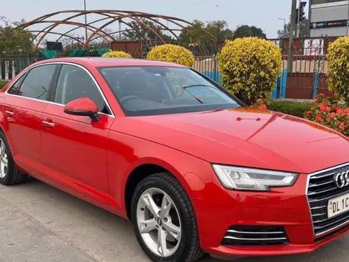 2017 Audi A4 for sale