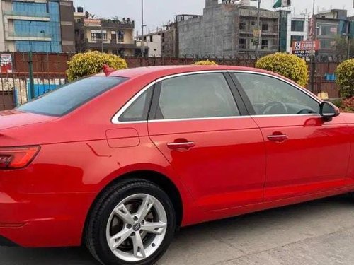 2017 Audi A4 for sale