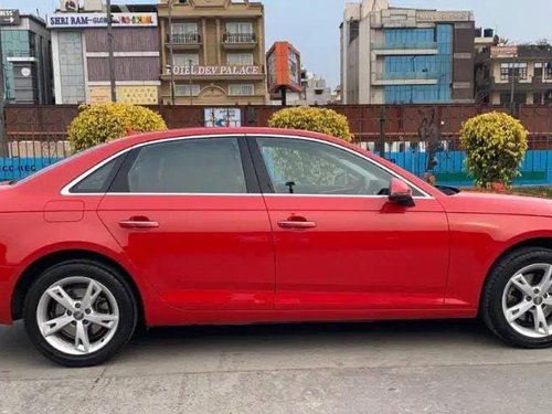 2017 Audi A4 for sale