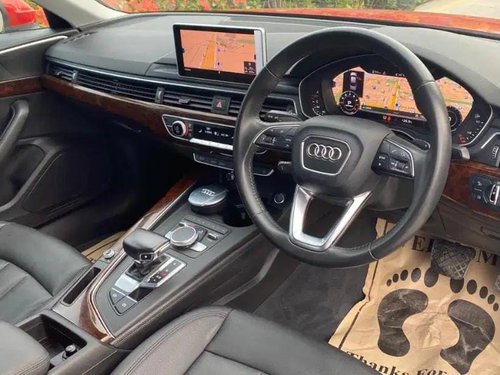 2017 Audi A4 for sale