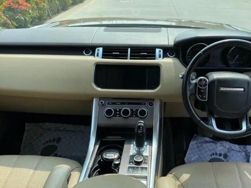 Used 2014 Land Rover Range Rover Sport AT for sale - Available in New Delhi