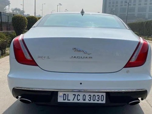 Used Premium 2018 Jaguar XJ for sale in New Delhi