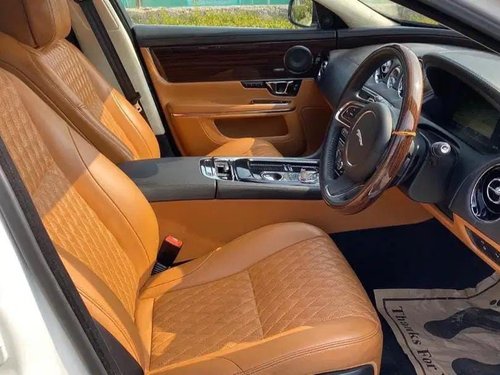 Used Premium 2018 Jaguar XJ for sale in New Delhi
