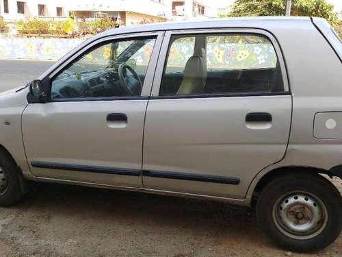 Maruti Suzuki Alto 2012 MT for sale in Nellore