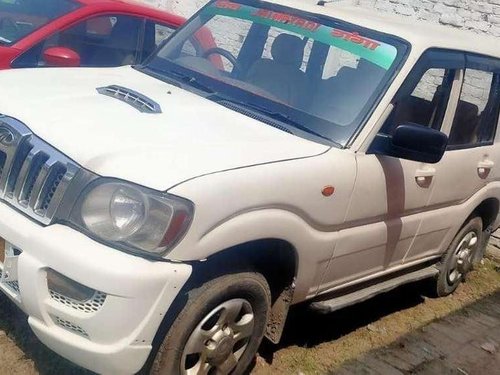 Mahindra Scorpio EX 2015 MT for sale in Muzaffarpur