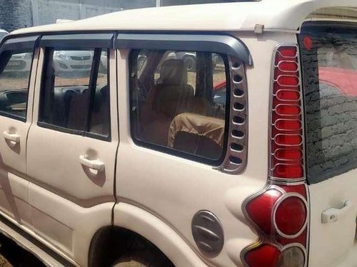 Mahindra Scorpio EX 2015 MT for sale in Muzaffarpur