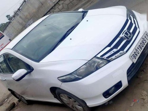 Used Honda City S 2014 MT for sale in Muzaffarpur