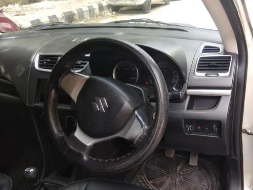 Second-hand 2013 Maruti Suzuki New Swift DZire for sale in New Delhi - Wonderful condition