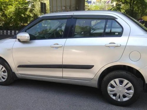 Second-hand 2013 Maruti Suzuki New Swift DZire for sale in New Delhi - Wonderful condition